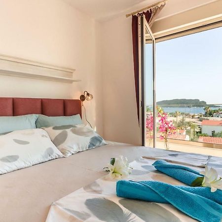 Bonazza Apartment Будва Екстериор снимка