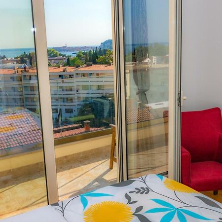 Bonazza Apartment Будва Екстериор снимка