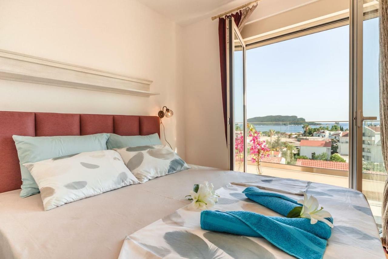 Bonazza Apartment Будва Екстериор снимка