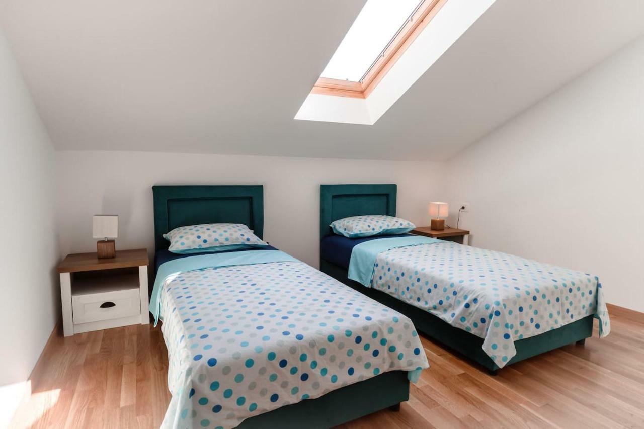 Bonazza Apartment Будва Екстериор снимка
