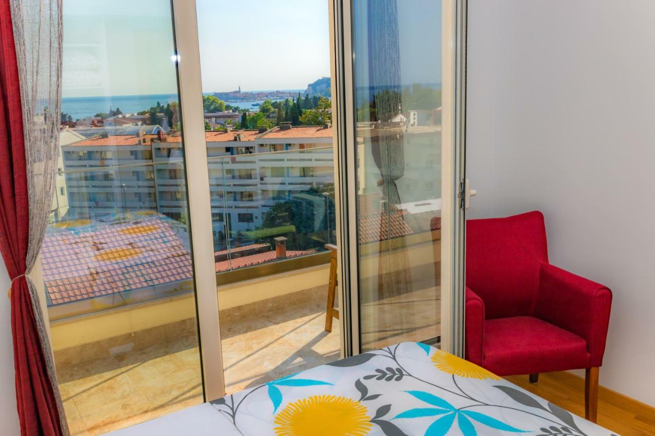 Bonazza Apartment Будва Екстериор снимка